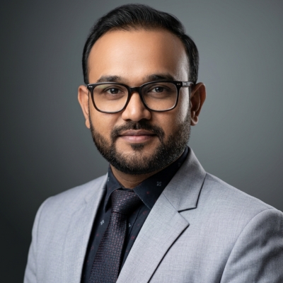 Rajiv Chauhan